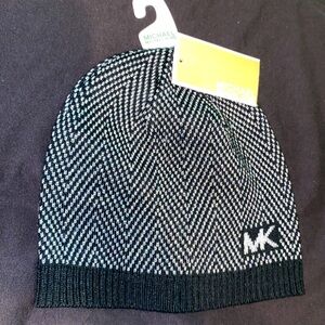 Michael Kors beanie